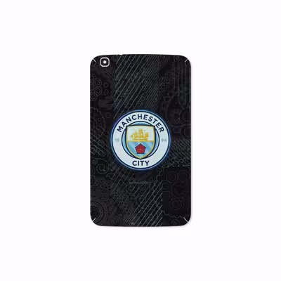برچسب پوششی ماهوت مدل Manchester-City مناسب برای تبلت سامسونگ Galaxy Tab 3 8.0 2013 T310
