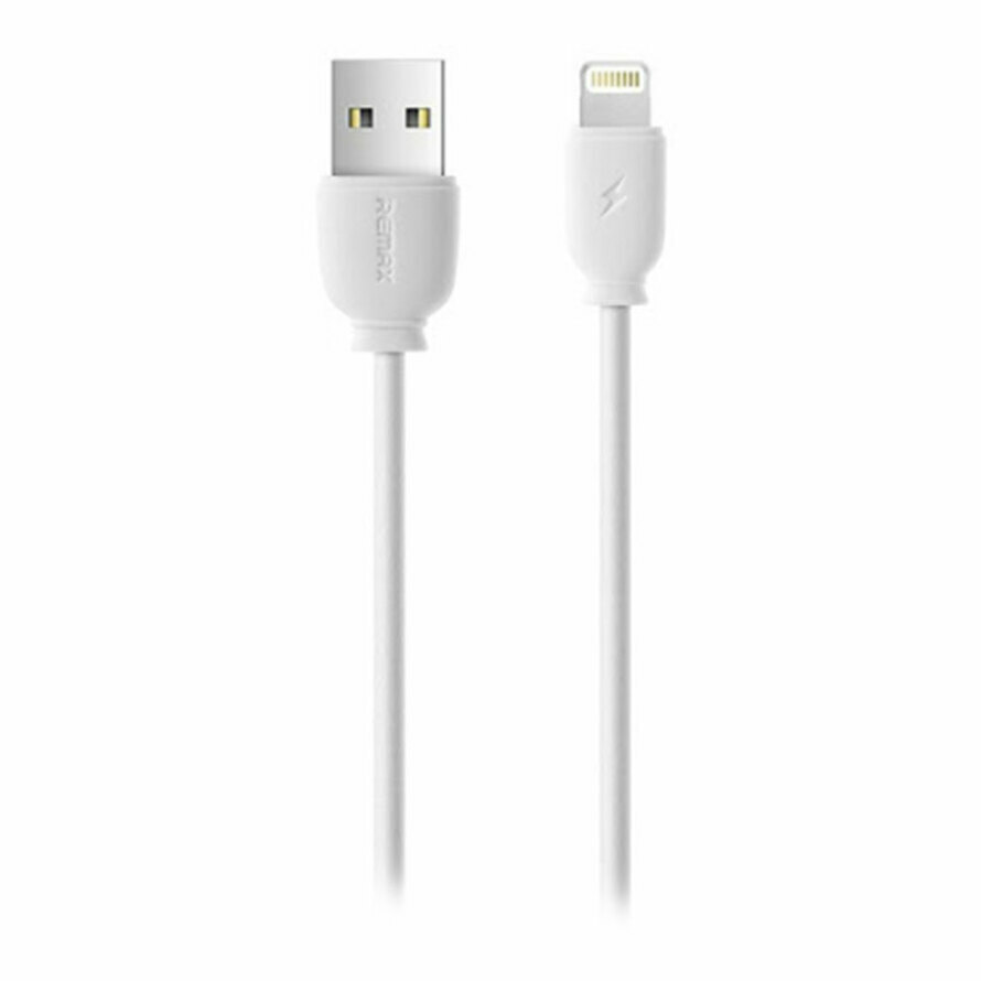 کابل تبدیل 1 متری Lightning به USB ریمکس CABLE RC-134I