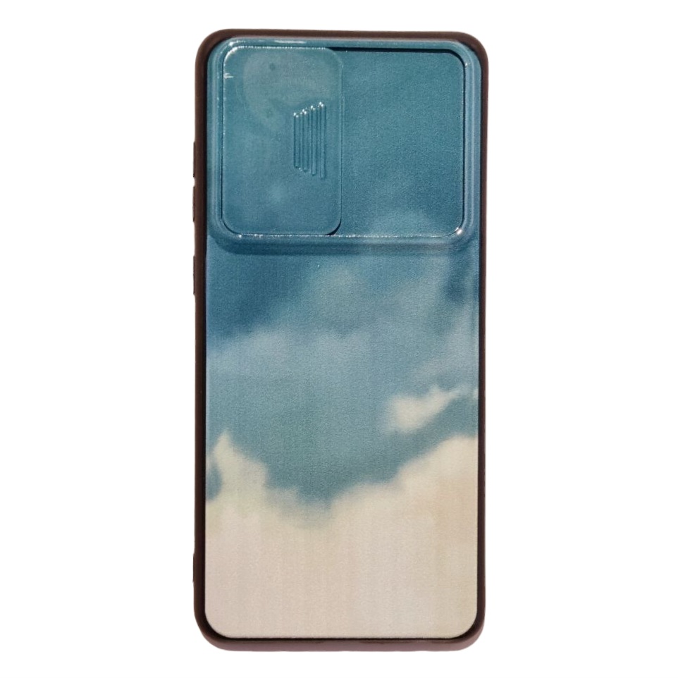 کاور مدل abrang مناسب برای گوشی موبایل سامسونگ Galaxy A72