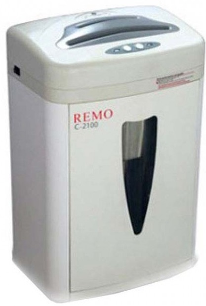 کاغذ خردکن رمو مدل سی 2100