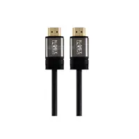 کابل HDMI کی-نت پلاس مدل HD-M طول 15 متر