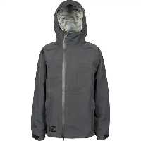 کاپشن اسکی مردانه L1 PREMIUM GOODS TAXWOOD BLACK