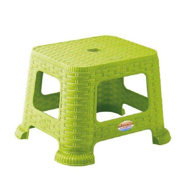 چهارپایه حمام ناصر پلاستیک مدل25