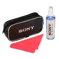 کیت تمیزکننده کد 11 حجم 250 میلی لیتر