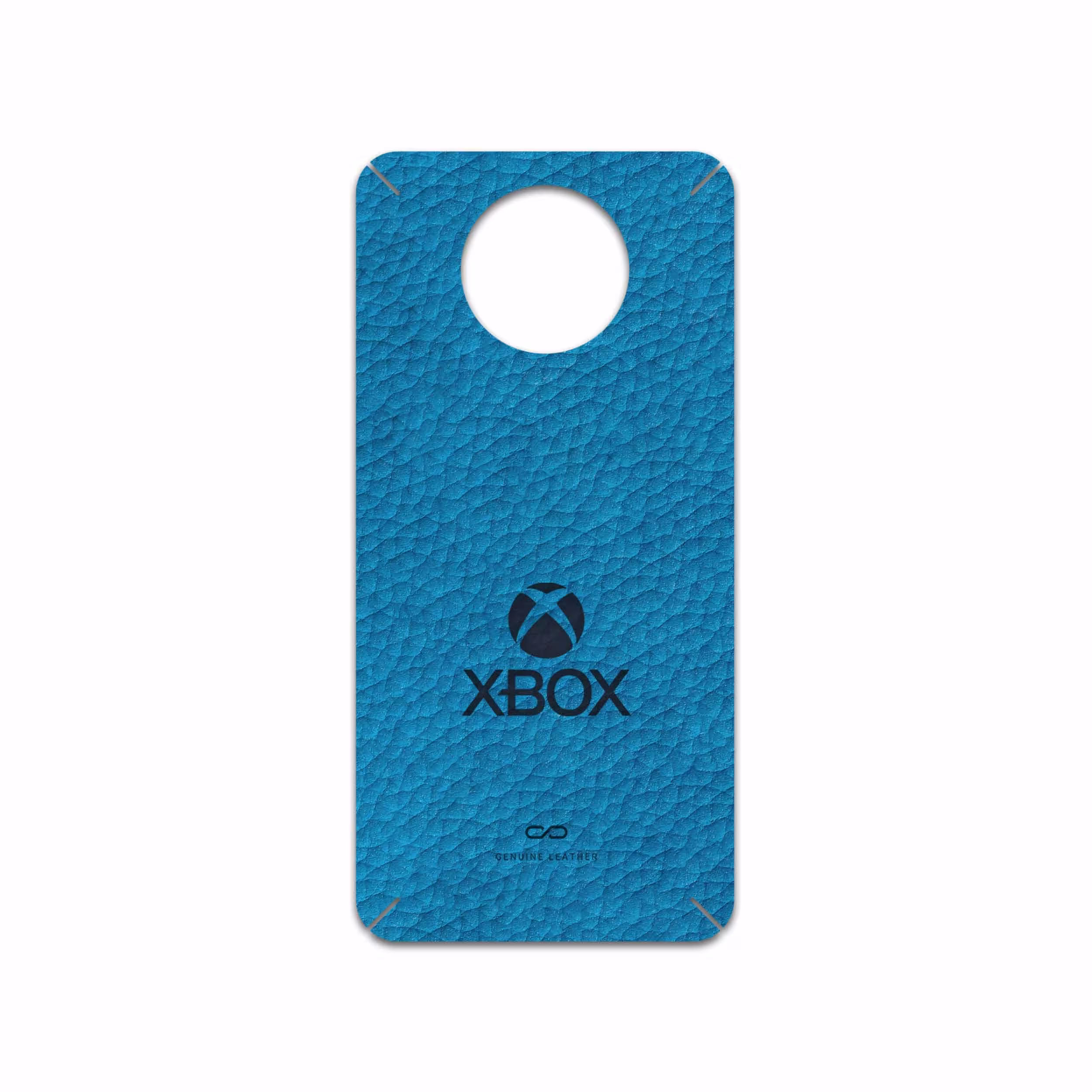 برچسب پوششی ماهوت مدل BL-XBOX مناسب برای گوشی موبایل شیائومی Redmi Note 9T