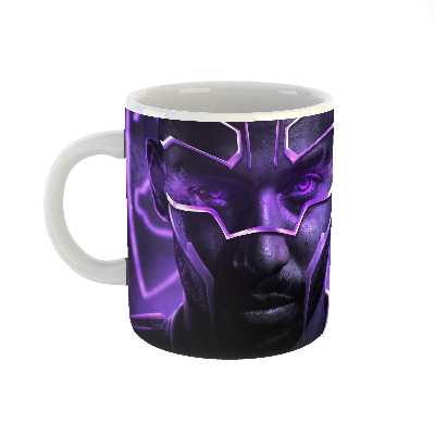 ماگ طرح اوبامیانگ کد 2125