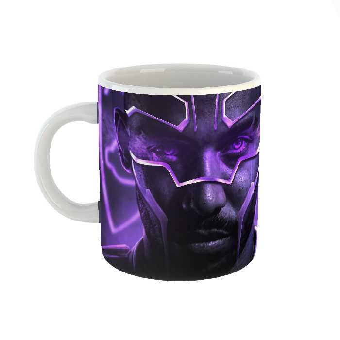 ماگ طرح اوبامیانگ کد 2125