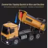 ماشین بازی کنترلی هوینا مدل Truck کد 1573