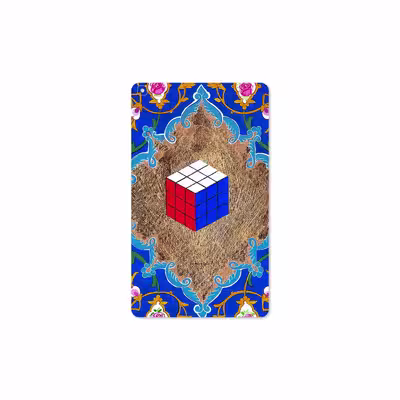 برچسب پوششی ماهوت مدل Maryams Mathematics مناسب برای تبلت سامسونگ Galaxy Tab A 8.0 2019 T290