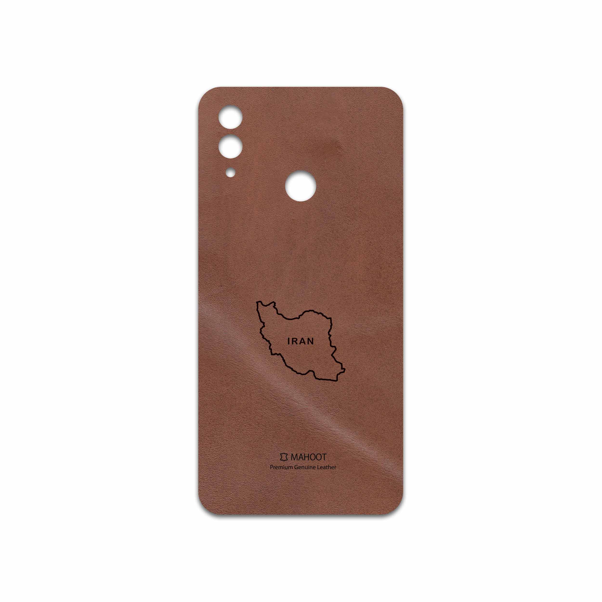 برچسب پوششی ماهوت مدل MNL-IRC مناسب برای گوشی موبایل آنر 10 Lite
