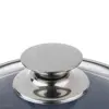 تابه فورته کد 302 سایز 24