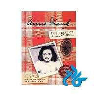 The Diary of a Young Girl | خرید از فروشگاه کتاب کادن