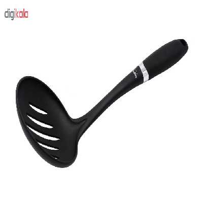 سرویس 7 پارچه کفگیر و ملاقه راشن مدل 644