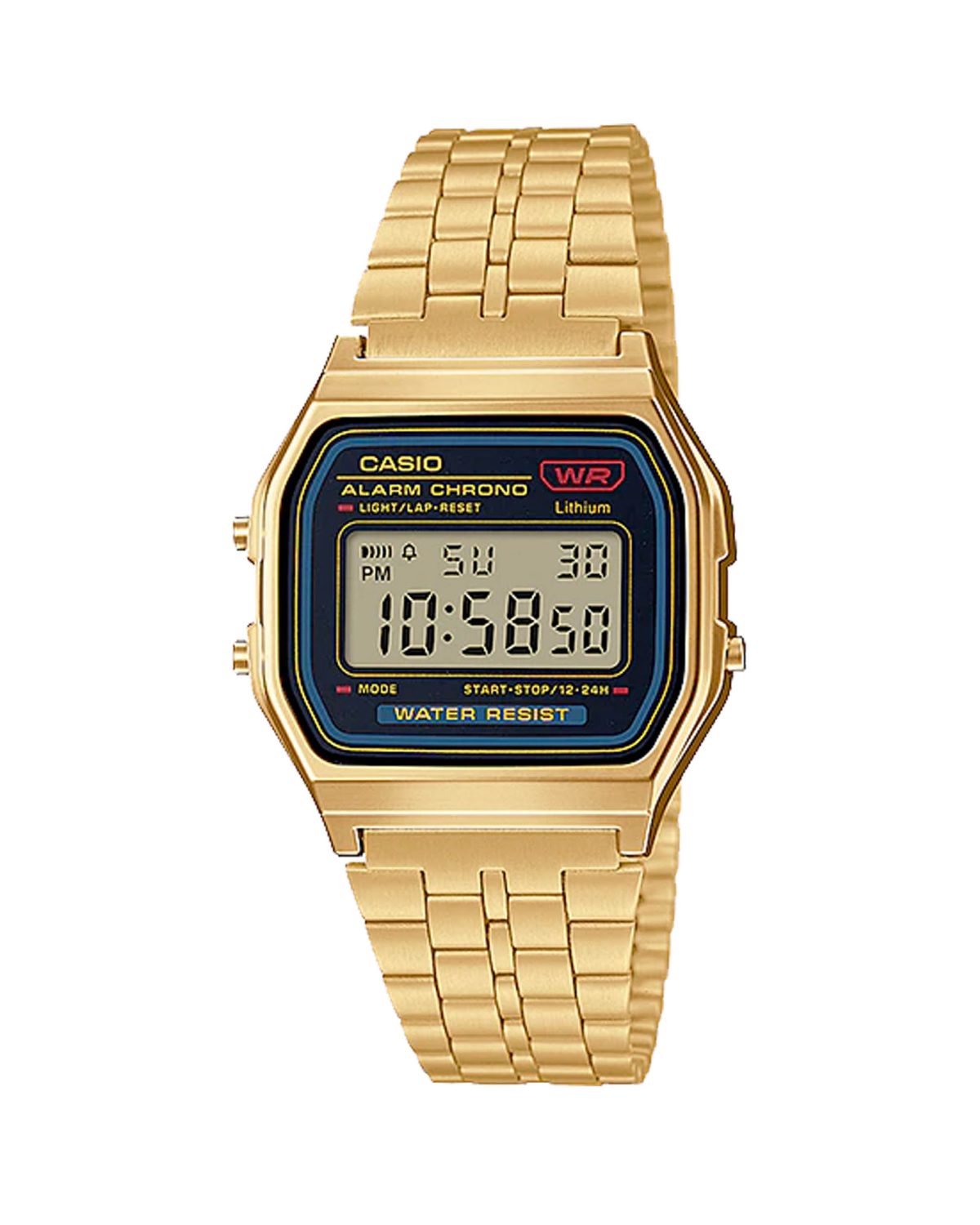 ساعت مچی مردانه،زنانه کاسیو CASIO A159WGEA-1