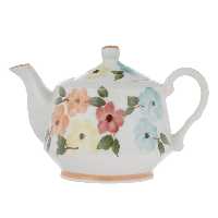 قوری مدل بهار لندنی