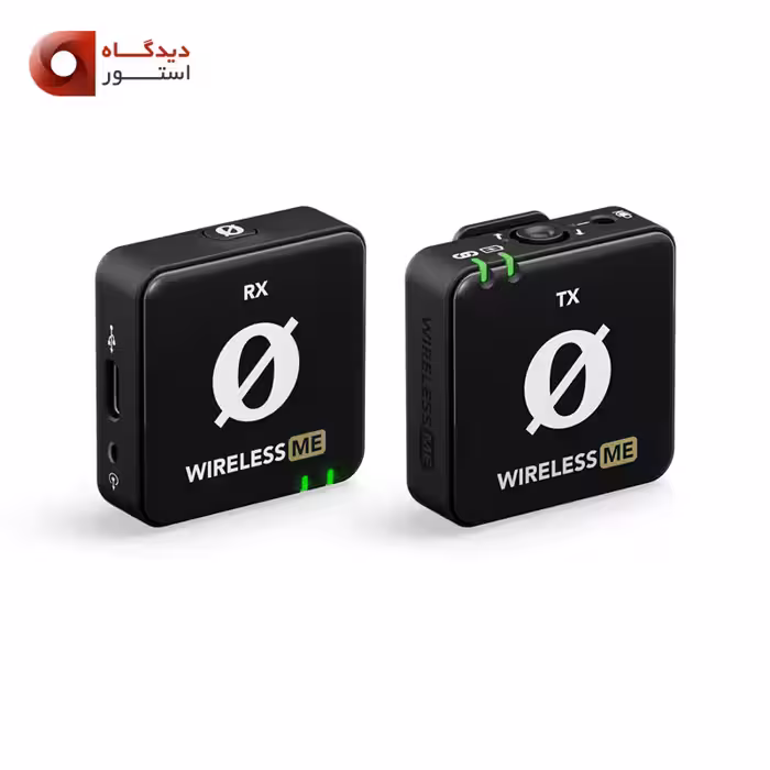 میکروفون بی سیم رُد Rode Wireless ME