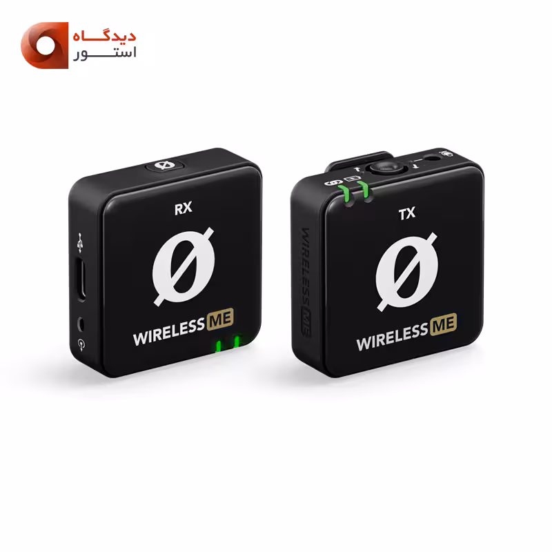 میکروفون بی سیم رُد Rode Wireless ME