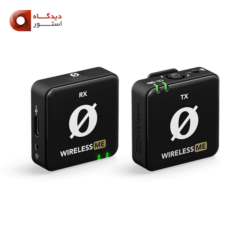 میکروفون بی سیم رُد Rode Wireless ME