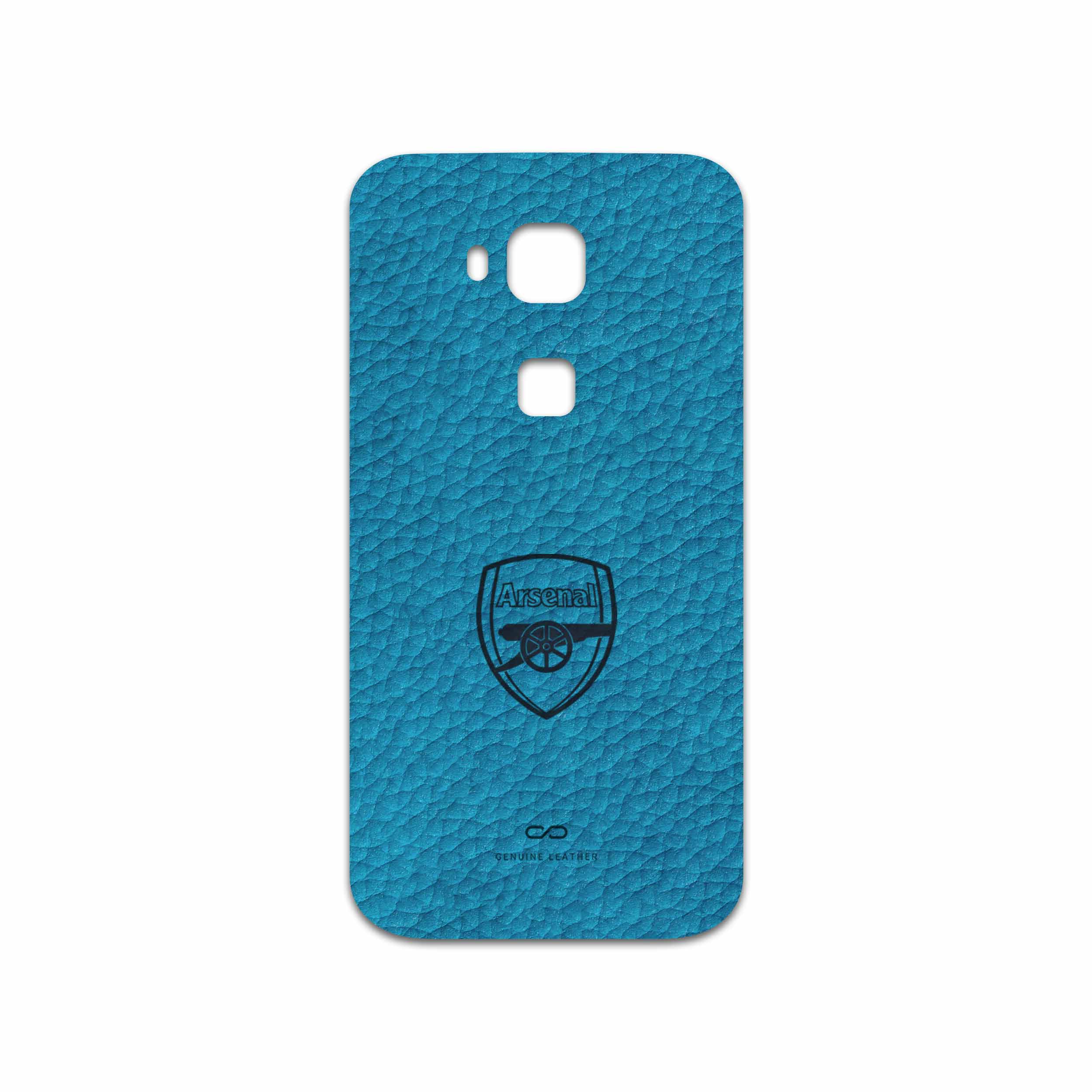 برچسب پوششی ماهوت مدل BL-ARSNL مناسب برای گوشی موبایل هوآوی Ascend G8