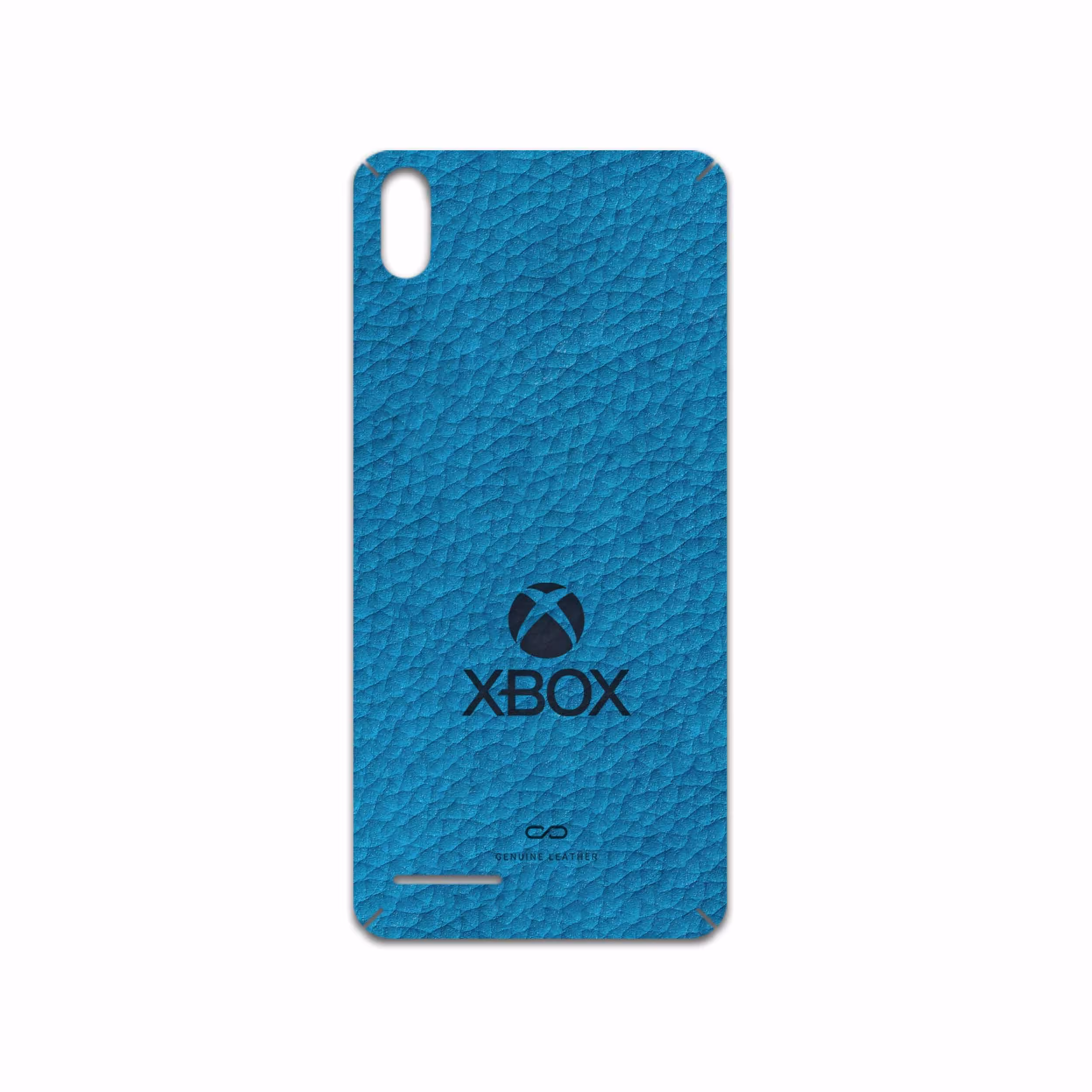 برچسب پوششی ماهوت مدل BL-XBOX مناسب برای گوشی موبایل لاوا Z51