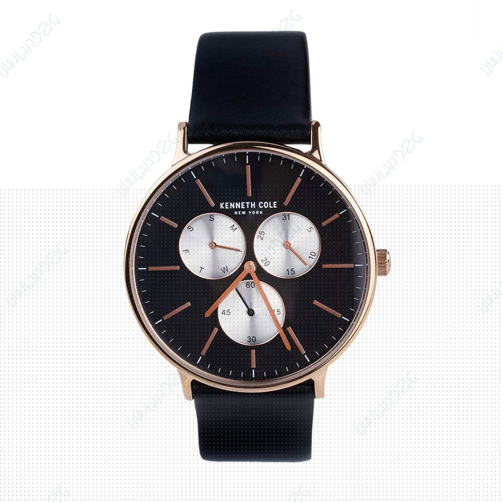 ساعت مچی مردانه کنت کول (Kenneth Cole)|مدل KC14946006
