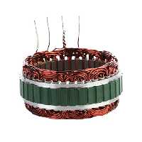 خرید استاتور دینام پژو 206 فنام | اتوموبی