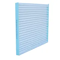  فیلتر کابین فیلتر دم مدل ساده کد 97133-3SAA0 مناسب بر هیوندای سانتافه2400CC