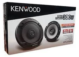 بلندگو کنوود KFC-S1666