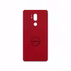 برچسب پوششی ماهوت مدل RL-NSSN مناسب برای گوشی موبایل ال جی G7 PLUS THINQ