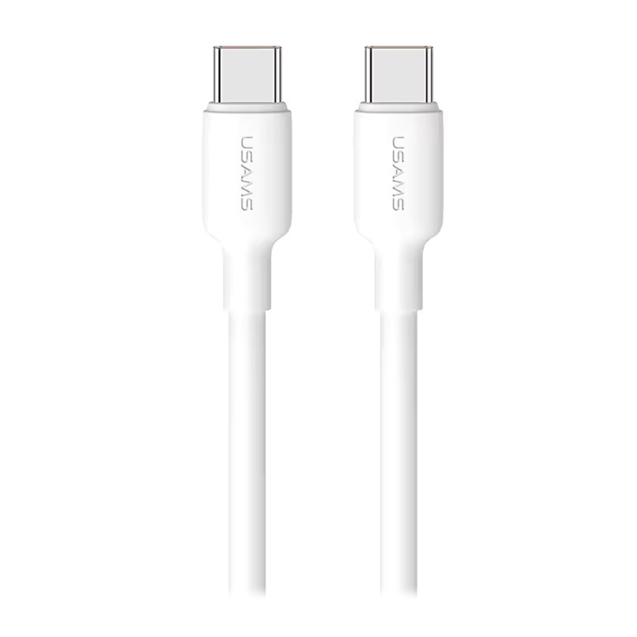 کابل 1 متری Type-C به Type-C یوسمز SJ613