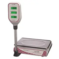 ترازو فروشگاهی کمری مدل ACS-30-JC11B
