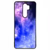 کاور طرح کهکشان کد 1146 مناسب برای گوشی موبایل شیائومی redmi note 8 pro