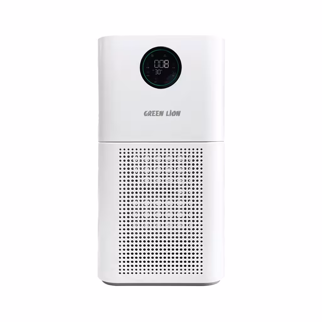 دستگاه تصفیه کننده هوا هوشمند گرین لاین Green Lion Intelligent Air Purifier