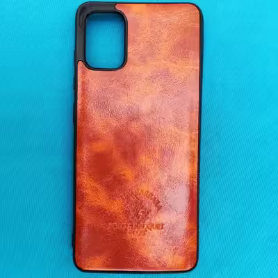 کاور مدل a51 مناسب برای گوشی موبایل سامسونگ galaxy A51