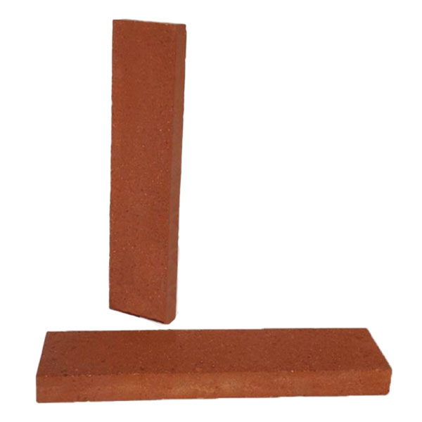 آجر نمای نسوز انگلیسی روشن ابعاد 2.5×31×7