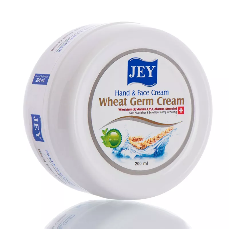 کرم کاسه ای جوانه گندم جی