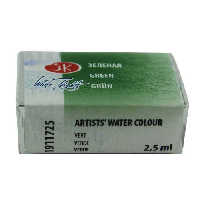 قرص آبرنگ سنت پترزبورگ کد 11725