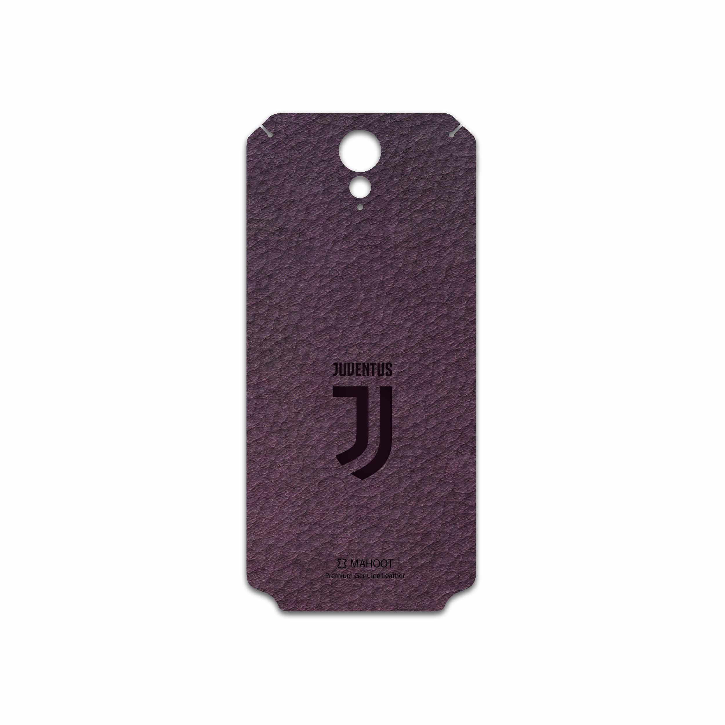 برچسب پوششی ماهوت مدل PL-JUVE مناسب برای گوشی موبایل اچ تی سی Desire 620