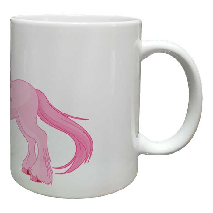 ماگ مدل یونیکورن کد 23