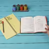 کتاب گزیده ای از سروده های رابیندرانات تاگور اثر فتح الله مجتبائی انتشارات هرمس 