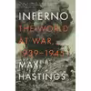 کتاب Inferno اثر Sir Max Hastings انتشارات Vintage