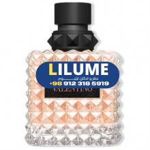 عطر ادکلن والنتینو دونا بورن این روما کورال فانتزی 100 میل زنانه