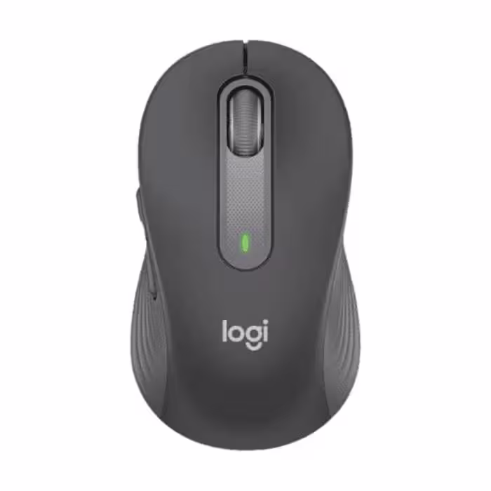 موس بی سیم لاجیتک Signature M650 Large