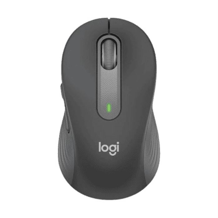 موس بی سیم لاجیتک Signature M650 Large