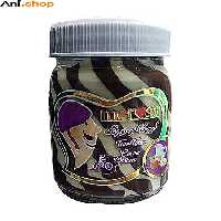 شکلات صبحانه دو رنگ مروسا 220 گرم کد N10