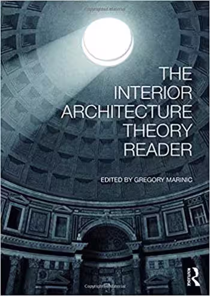 󾕇 دانلود کتاب The Interior Architecture Theory Reader - دانلود کتاب های دانشگاهی