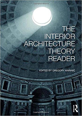  دانلود کتاب The Interior Architecture Theory Reader - دانلود کتاب های دانشگاهی