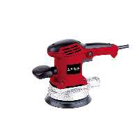 سنباده لرزان اوربیتال 400 وات محک مدل OS-400