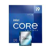 پردازنده مرکزی اینتل مدل INTEL Core i9 12900KF cpu BOX