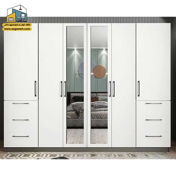 کمد جالباسی COP96